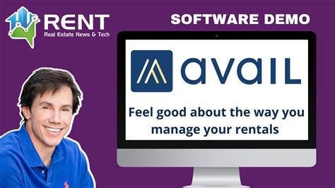 avail property management software